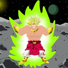 Broly Boost