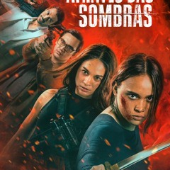 ~[ASSISTIR! Através das Sombras (The Shadow Strays) 2024 Filme Completo