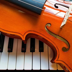 Violin & Piano *Hip-Hop Beat*
