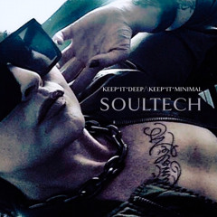 KEEP IT DEEP//\\KEEP IT MINIMAL <SOULTECH MIX>