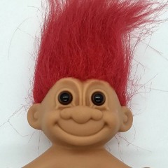 put that in your pipe and...