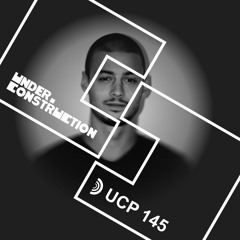 Under_Construction Podcast 145 - Guestmix by Dimitar Grozev