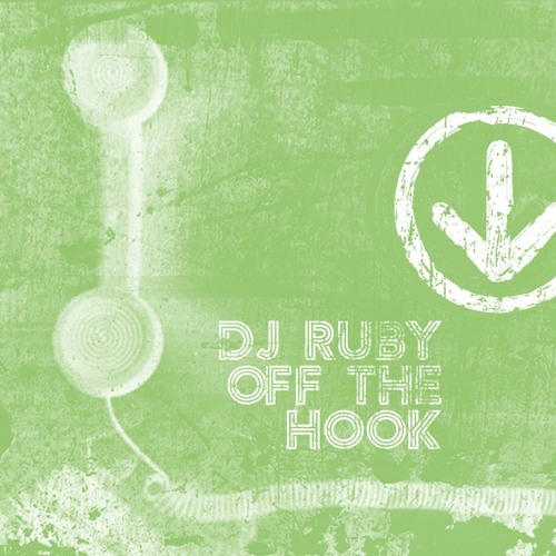 DJ Ruby - Off The Hook [Deep End]