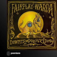 Premiere: Fairplay - Lost Oasis - Downtempolove