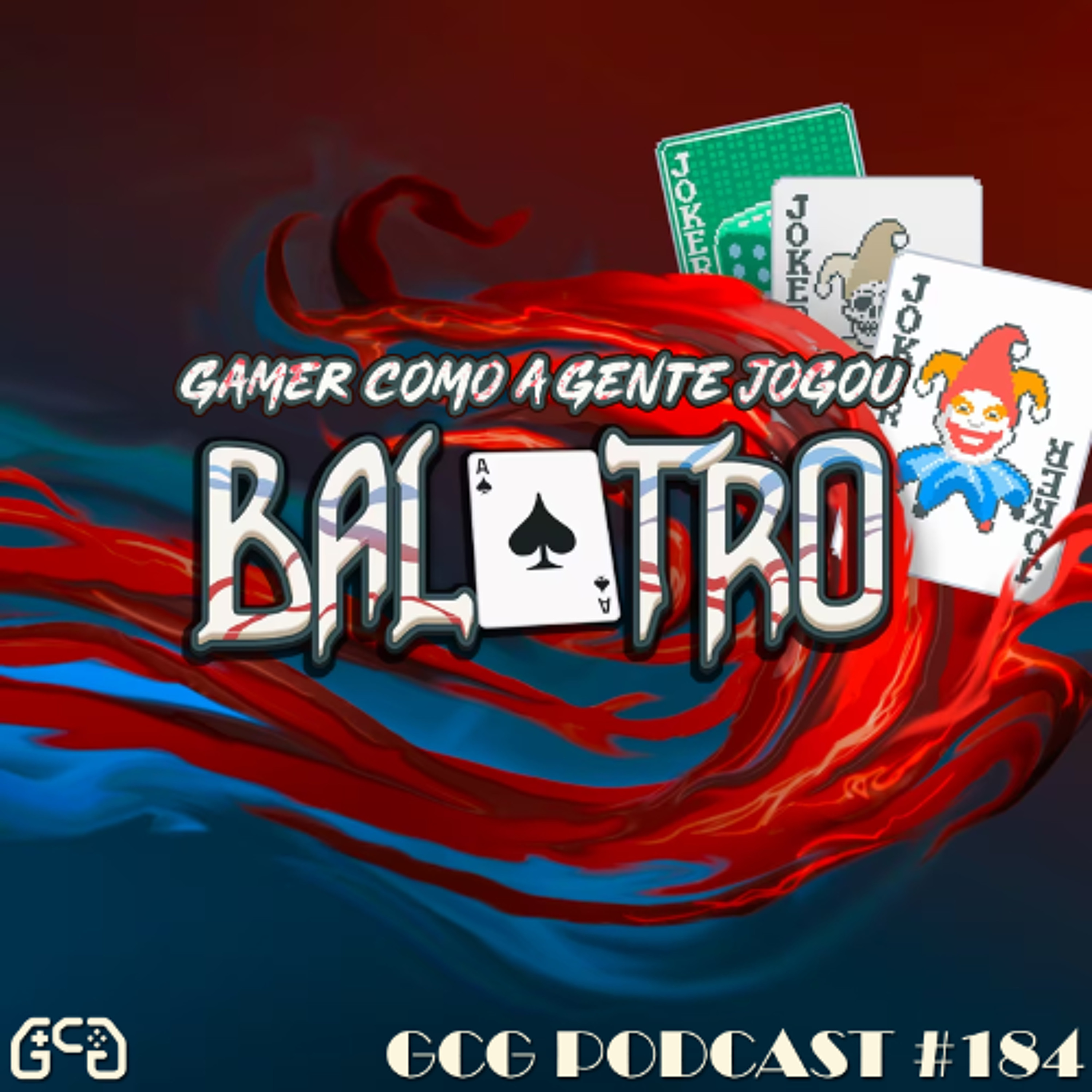 Gamer Como A Gente > > > Podcasts