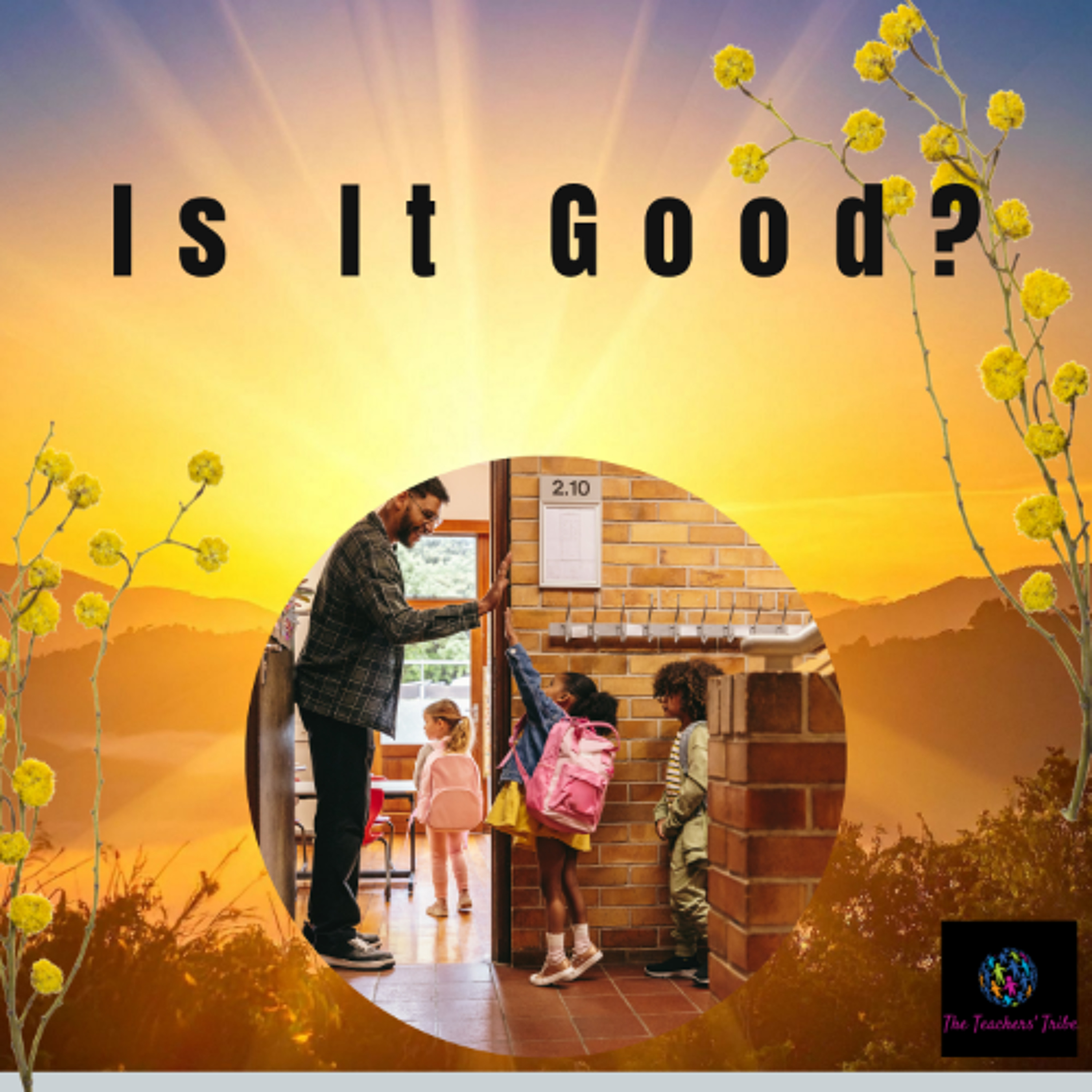 TTT Ep071 - Is It Good? episode artwork