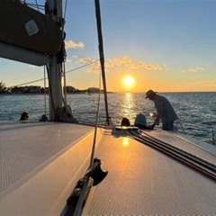 Review Special Price Private Sunset Catamaran Cruise Turks And Caicos Islands