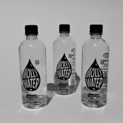 molly water