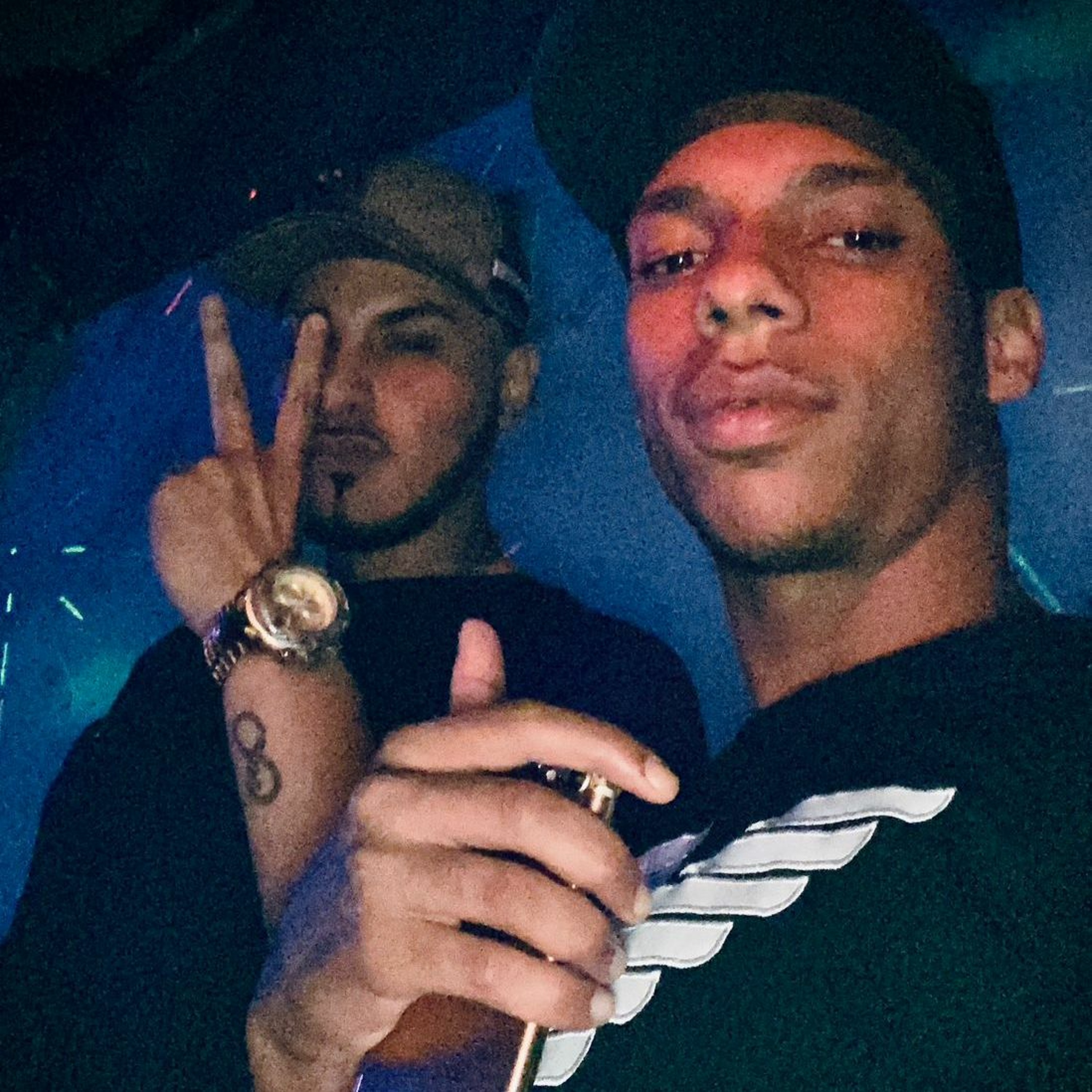 DJ GBL DE NITERÓI  - O TREM BALA ♪🇪🇨🚆