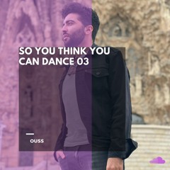 So You Think You Can Dance 03