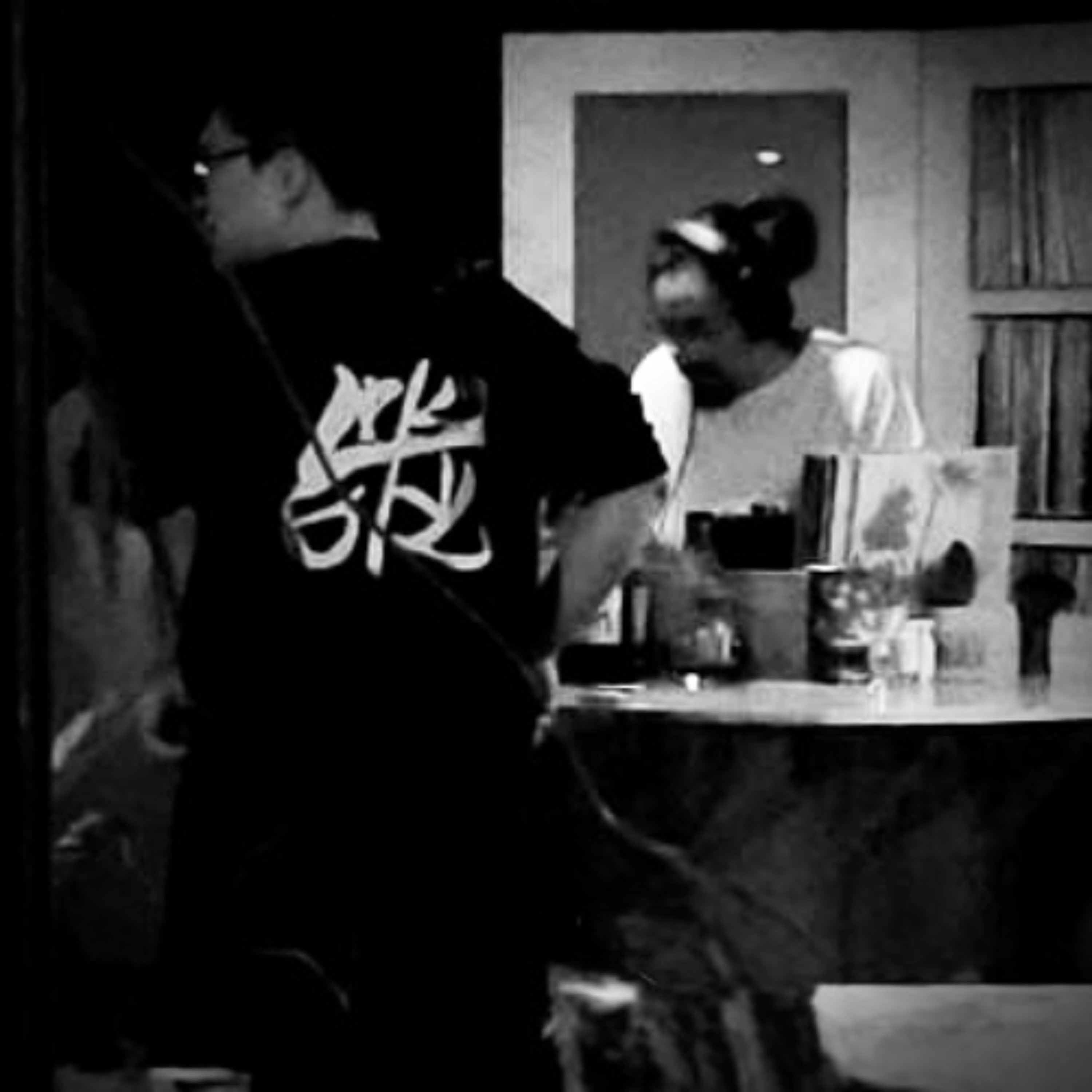 Avantgarde Vak with BEOMSUU 04.15.26 | VISLA FM episode artwork