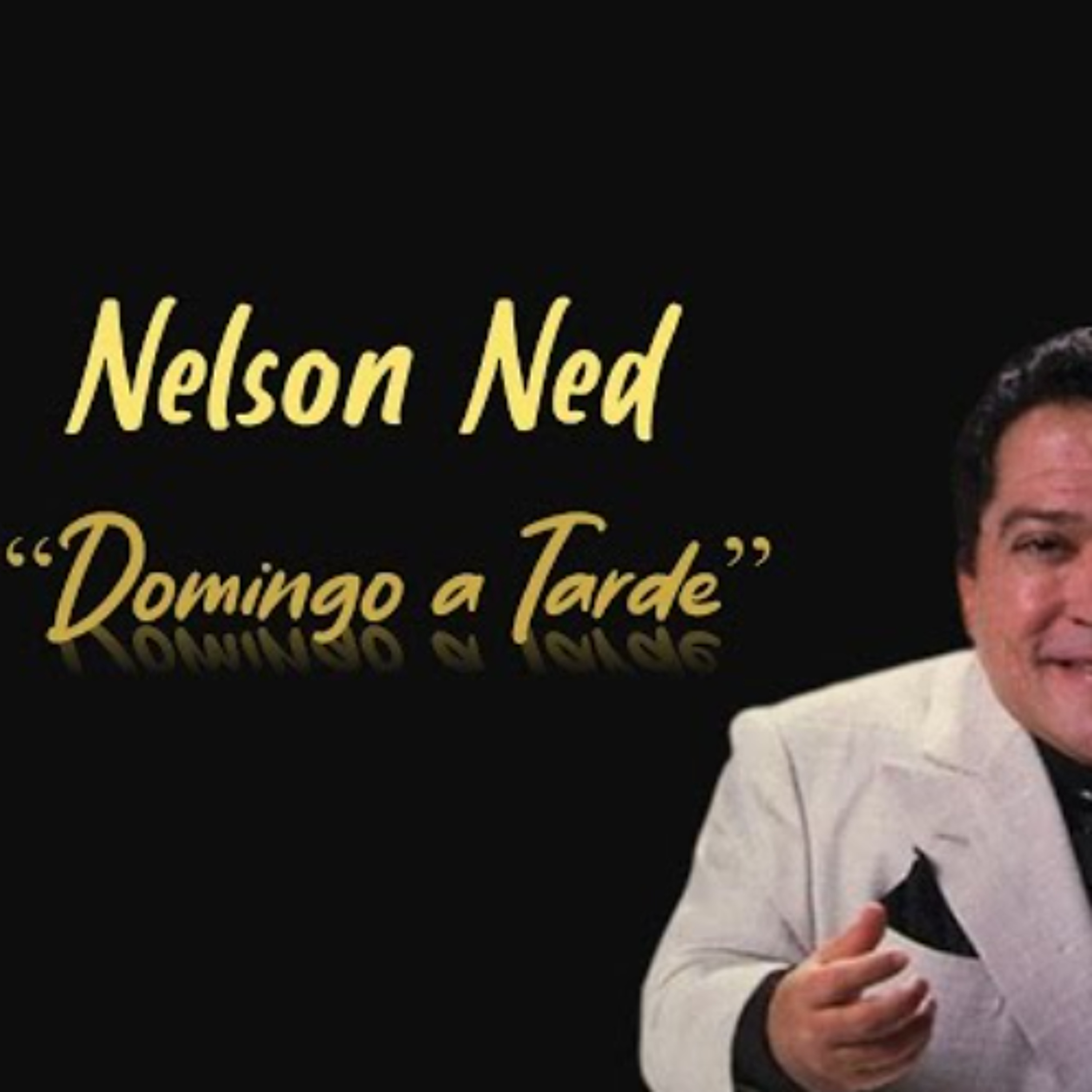 Nelson Ned - Domingo a Tarde #Niskens episode artwork