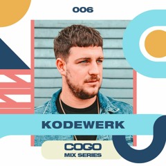 Kodewerk - COGO Mix - 006