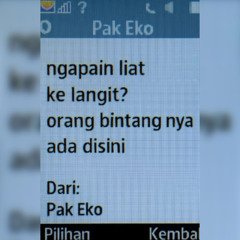 MASIH DISINI SEKUAT HATIMU - RYO CS X XXX #EXC