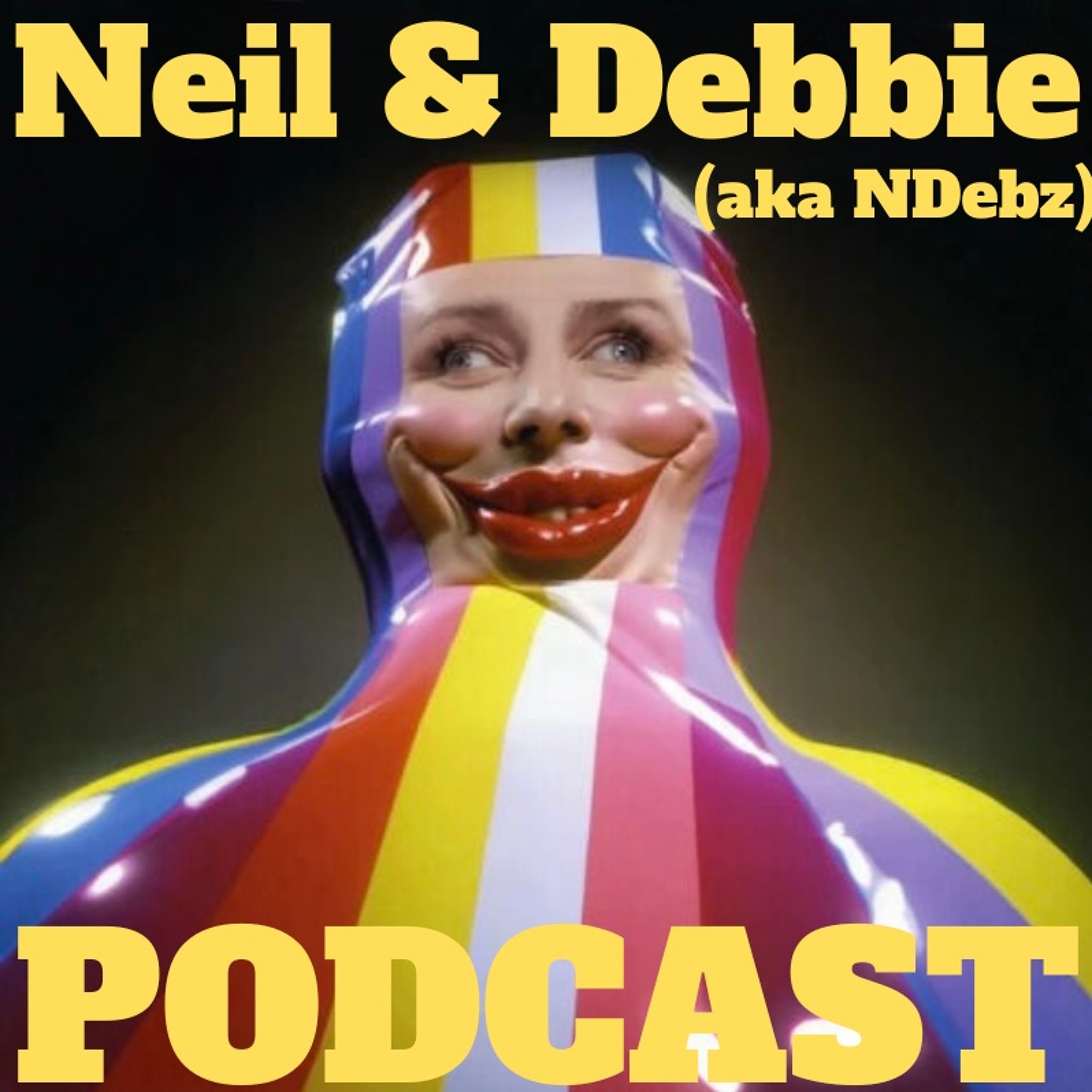 Neil & Debbie (aka NDEBZ)