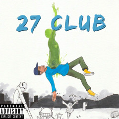 Juice WRLD - 27 Club (Instrumental)