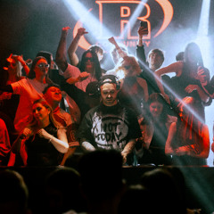 ACID BOSS LIVE IN DK CRISTAL MOSCOW