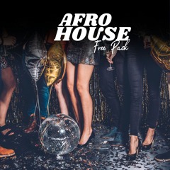 AFRO HOUSE DICIEMBRE 2024 *FREE DOWNLOAD*