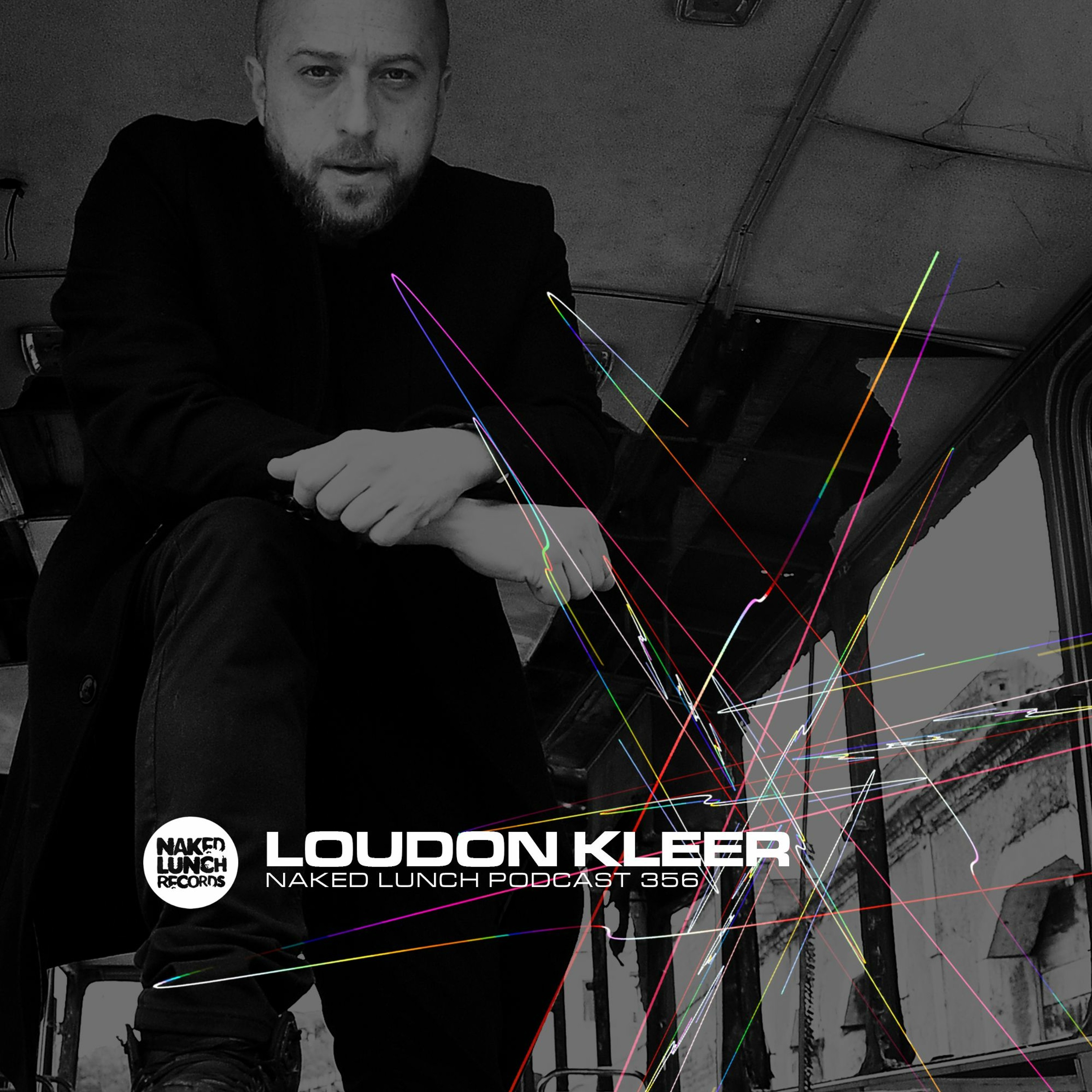 TECHNO | NAKED LUNCH PODCAST