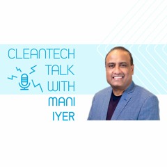 Talking Electric Tractors with Solectrac CEO Mani Iyer