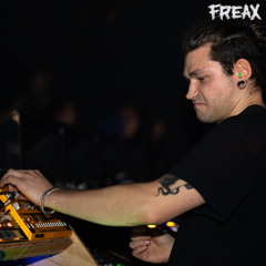 Defektek [live] @ Freax 01-11-2025 - De Helling - Utrecht - NL