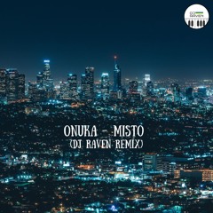 ONUKA - Misto (Dj Raven REMIX)