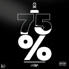 75% (before the EP freestyle)