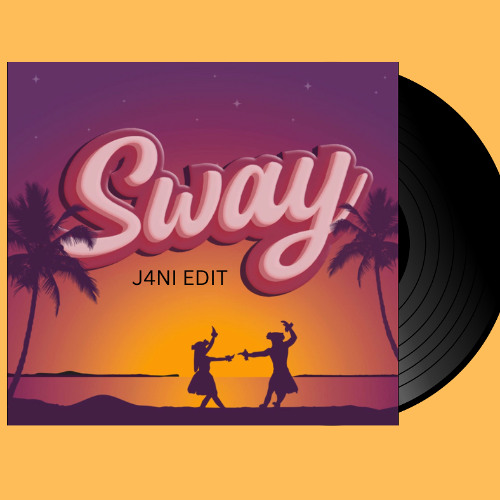 Sway - J4NI [preview] PITCHED DOWN DUE TO COPYRIGHT [FREE DOWNLOAD]