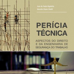 Epub Per?cia T?cnica: Aspectos do Direito e da Engenharia de seguran?a do trabalho (Portuguese E
