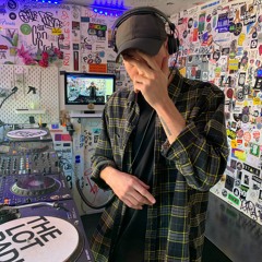 Texture Detroit @ The Lot Radio 2022 - 10 - 21