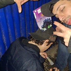 Nytian X Køvacs - escroto primaveral