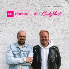 CURLY MUSIC RADIO SHOW (2022 10 02 + Utopius Mixtape)