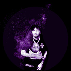 DOWN SOUTH SOUND (CHOPPED N SCREWED)