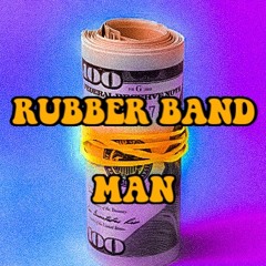 Rubber Band Man