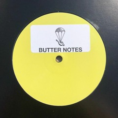 Various Artists - Butter Notes 1 [BUTTER001]