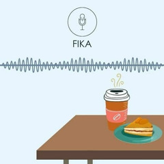Fika Bites Episode - Donna Hanson