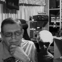 RADIOMAN