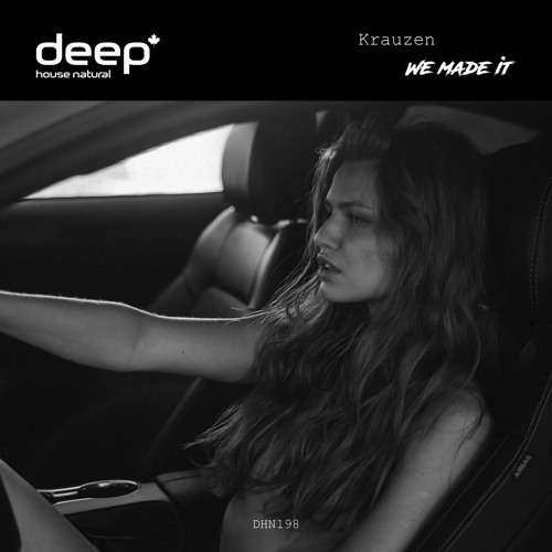 Krauzen - We Made It (Original Mix) DHN198