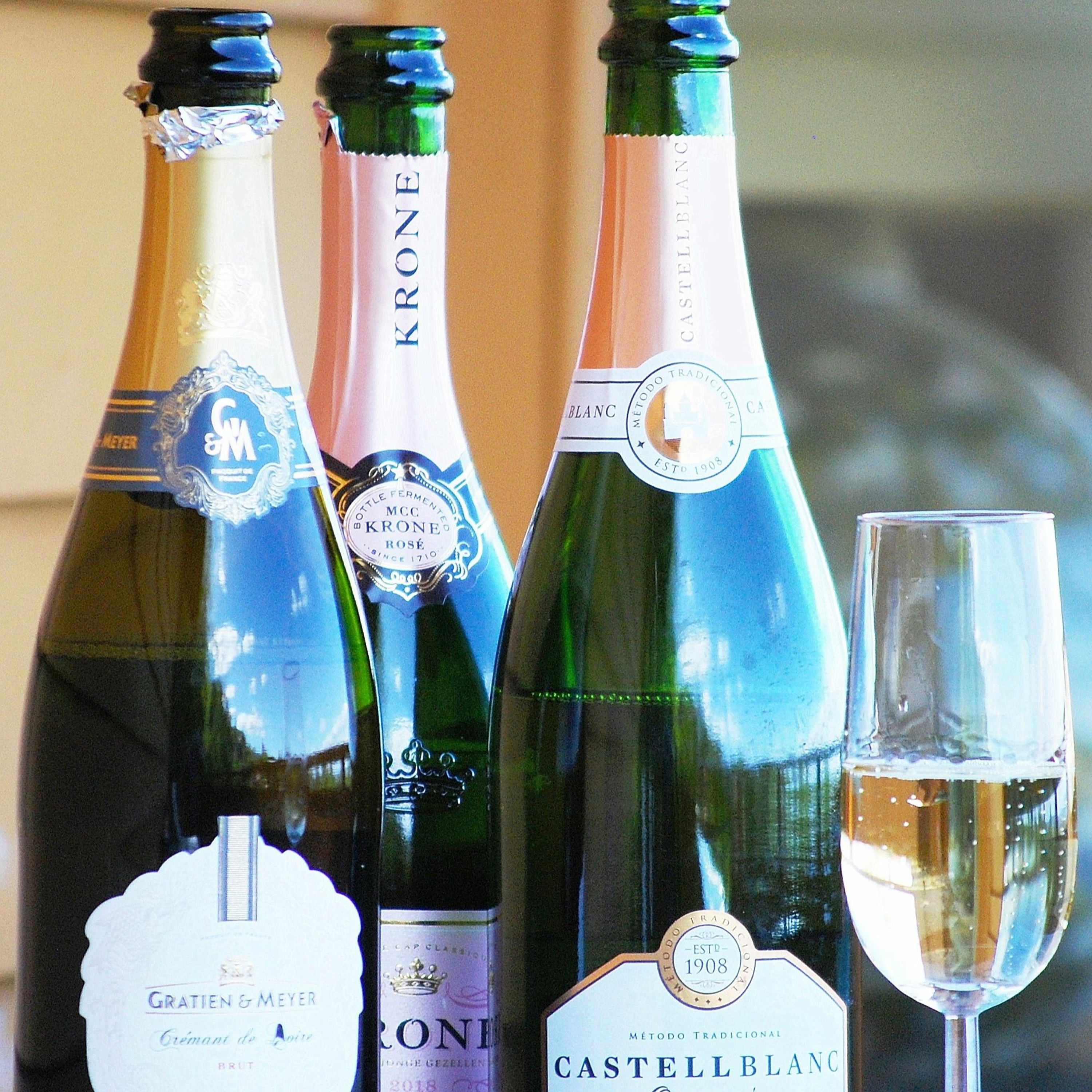 Vin- og matopplevelser