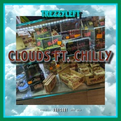 Clouds ft. Chilly - prod. JustDan