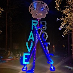 RaveBots @ What If 2025
