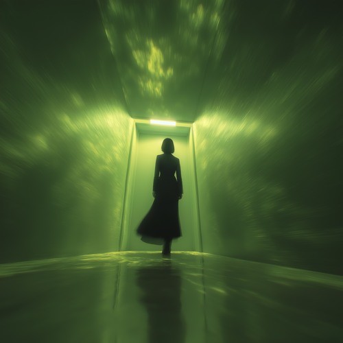 The Rain forgot my name