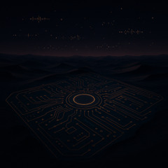 BRAVE × Mehad Hamad – Khams el Hawas (Desert Circuit Mix)