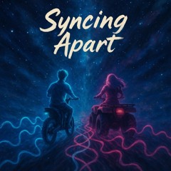 Syncing apart