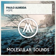 Paulo Almeida - Hope