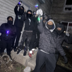 SAVVLEEK X JB DROPEM - Snakes Anthem