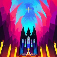 Sermon (#3) from South Carolina - BABYLON!