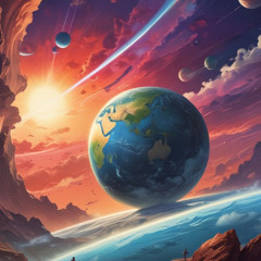 THE MAGICAL GARDEN (DJ DENO)