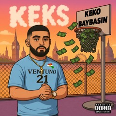 Keko Baybasin