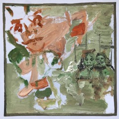 Ambient / Atmospheric sounds